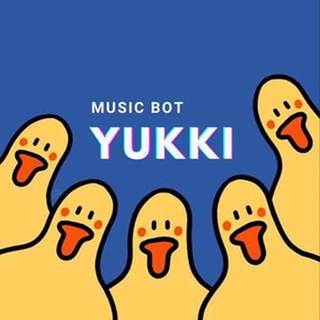 Telegram bots Musicbot