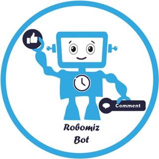 Telegram bots Robomiz