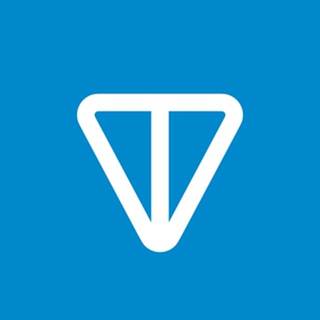 Telegram bots Ton VPN