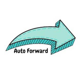 Telegram bots Auto Forward Posts