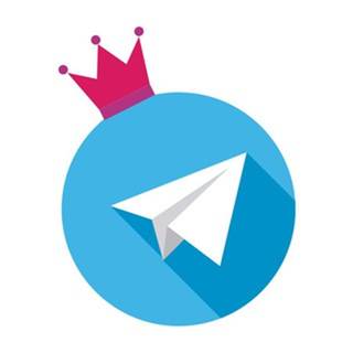 Telegram bots SmmKingdom