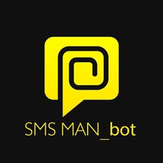 SMS-MAN BOT - sms man
