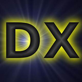 DJ8RZ VHF DX-Watch - dj8rz