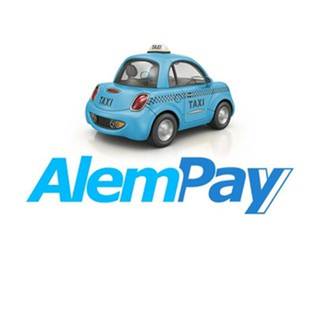 AlemPay Ride Bot Telegram Bot