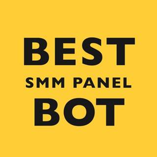 Best SMM Panel (Instagram, Tiktok, Youtube) Telegram Bot