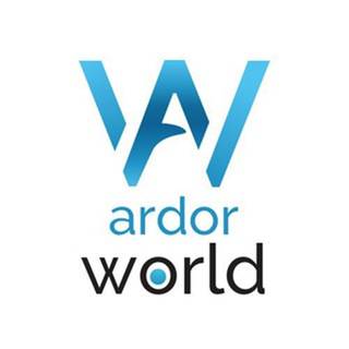 Ardor.World ? Bot Telegram Bot