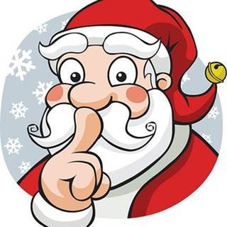 Secret Santa (секретный санта) Telegram Bot