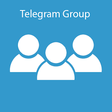 🧑‍🤝‍🧑 Groups Telegram