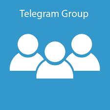 ?‍?‍? Группы Telegram